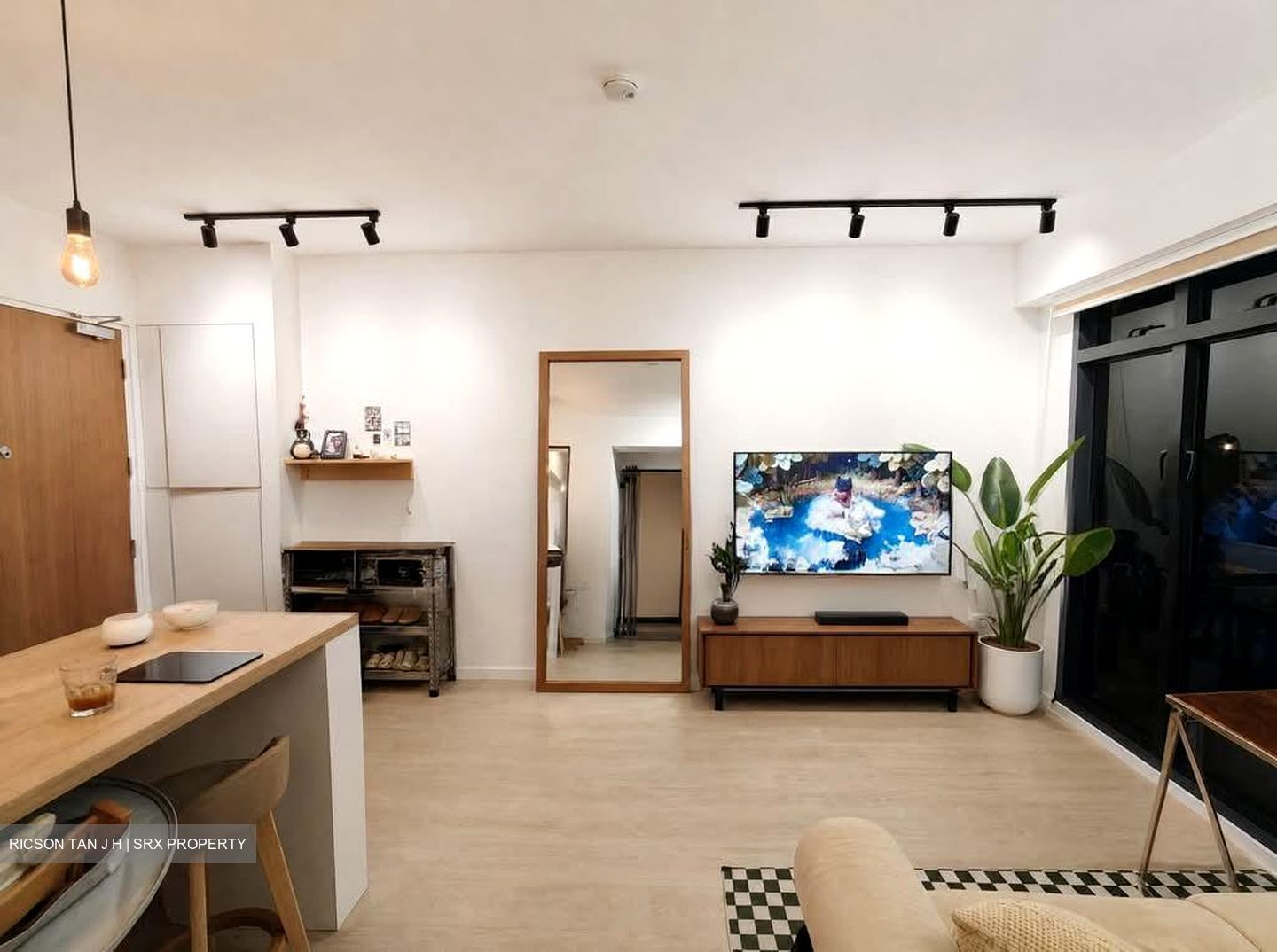 Blk 118A Alkaff Lakeview (Toa Payoh), HDB 3 Rooms #571114731